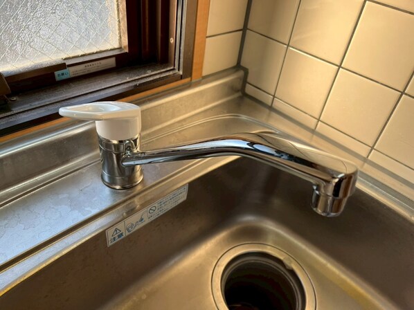 ハッピーエイジ土山の物件内観写真